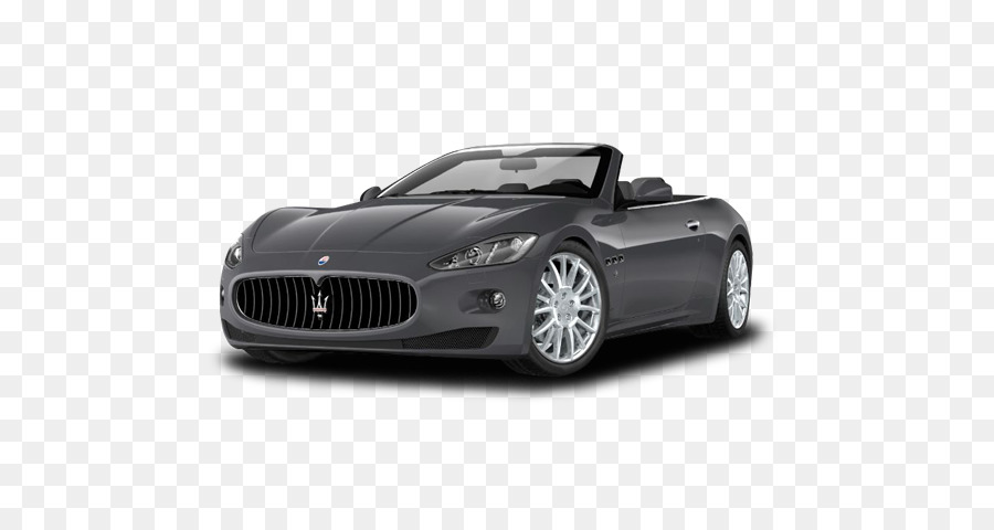 Maserati GranCabrio Xe Thuê xe Maserati GranTurismo - maserati