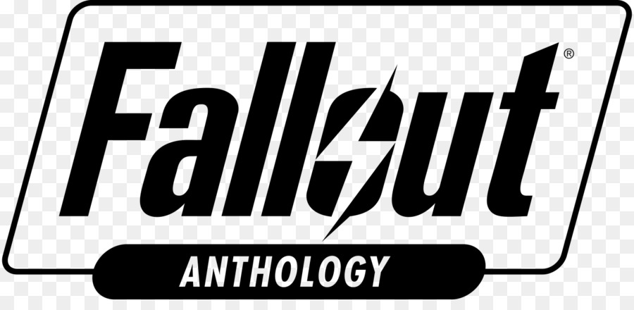 Fallout 3 Logo Marchio Video gioco - logo fallout nuovo vegas