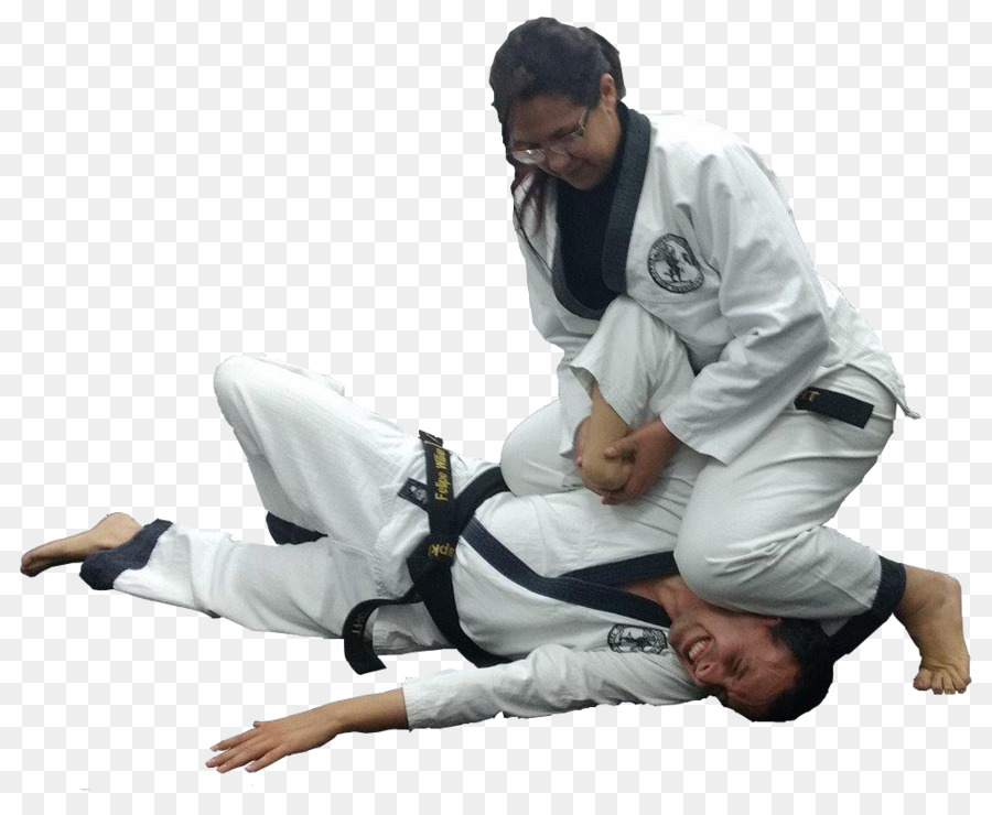 Judo Joint
