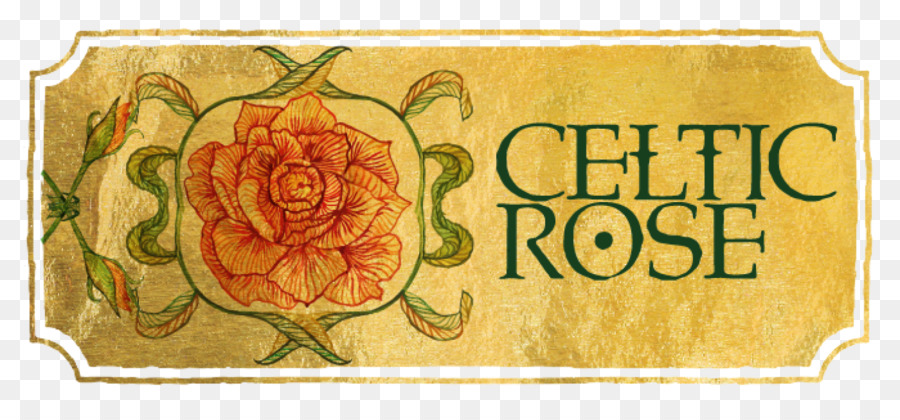 Rose Familie Floral design Schriftart - Design