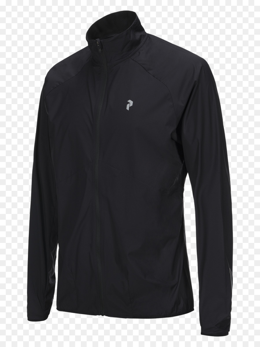 T-shirt Áo Polo Ăn mặc áo sơ mi - áo khoác đen