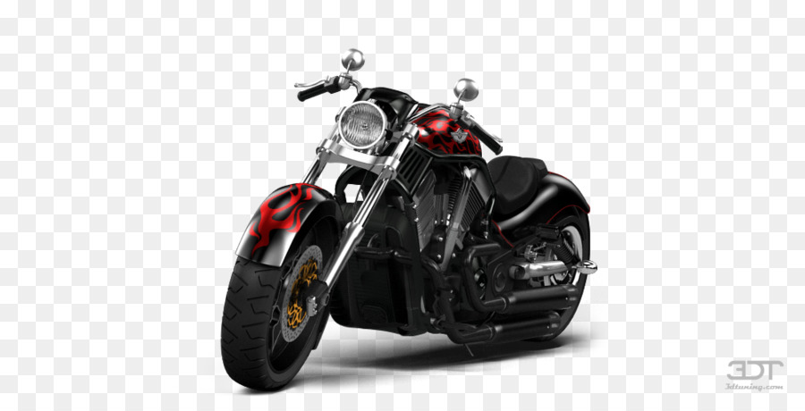 Cruiser Motorcycle accessories, Denn Chopper Honda - Auto