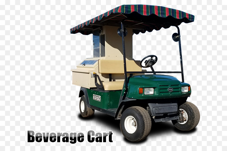 A-1 Golf Cart Golf Buggy veicolo a Motore - auto