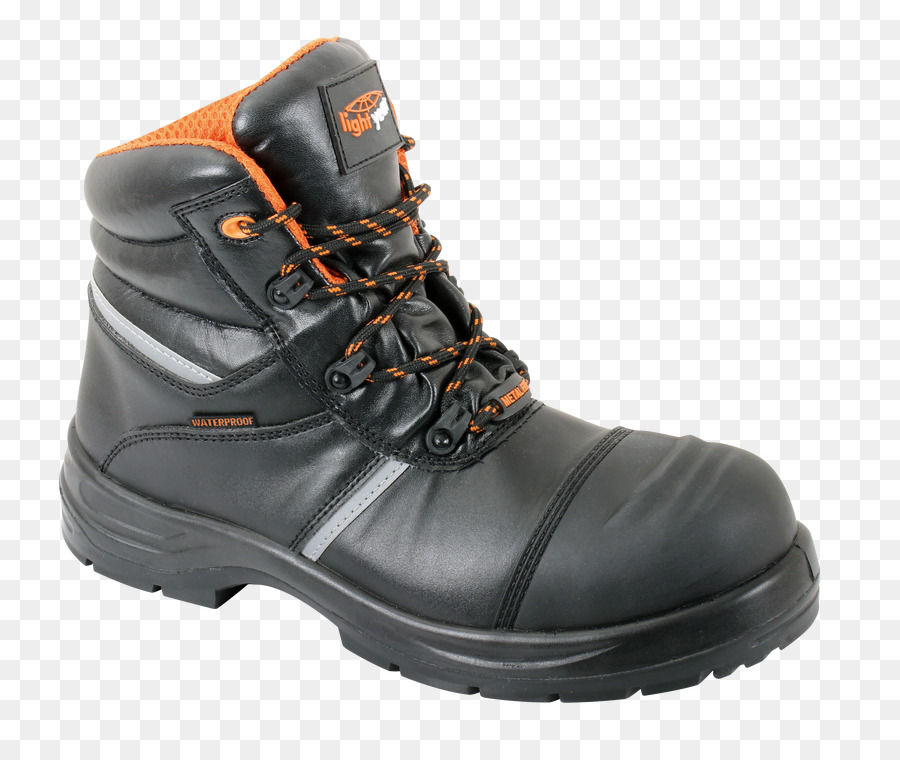 Acciaio-toe boot Scarpe Calzature - stivali di gomma