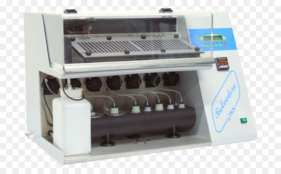 Western-blot-Automation-Prozessor-Maschine - western instrument
