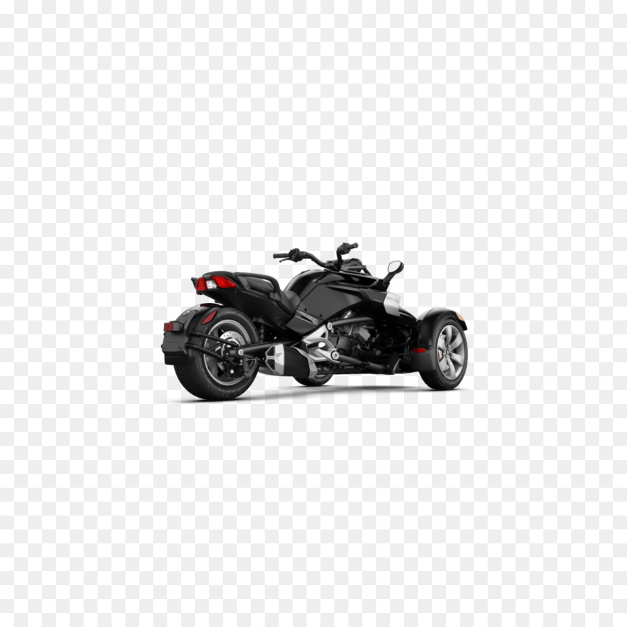 BRP Can Am Spyder Roadster Can Am Motorräder Honda Mission Motorsport - Motorrad