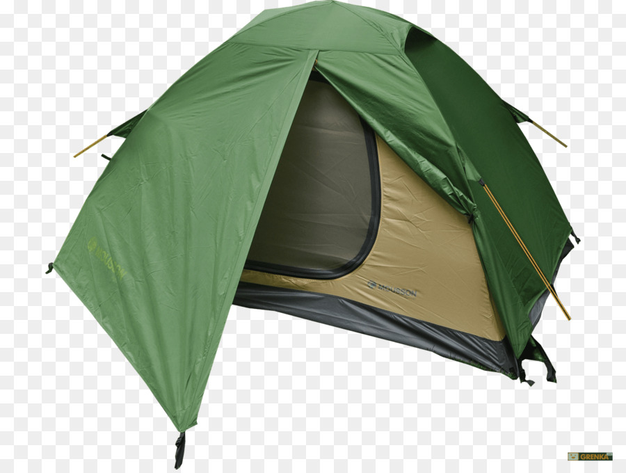 Lều Của các mục cắm Trại du Lịch Polyester - Cắm trại