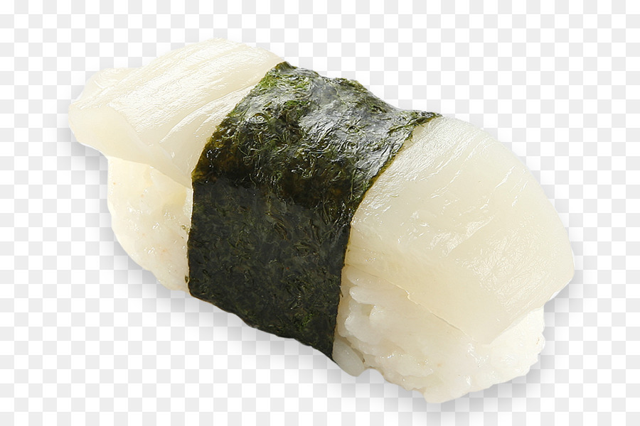Sushi Onigiri Philadelphia roll di salmone Affumicato la Cucina Giapponese - Sushi