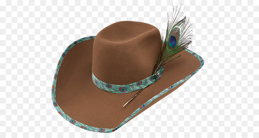 Cowboy mũ Resistol - chiếc mũ cao bồi