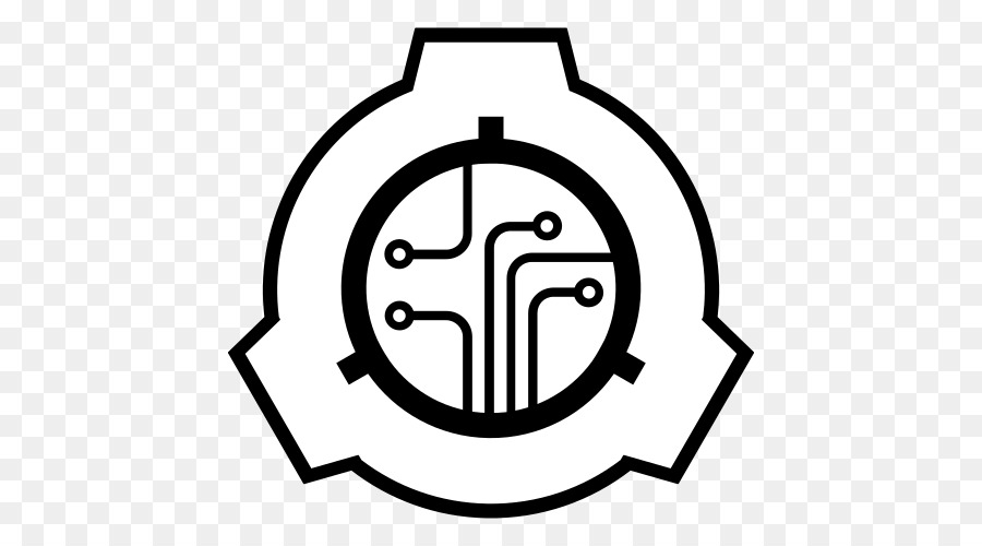 SCP Foundation copia Sicuro SCP – Containment Breach Wiki Logo - logo di grom