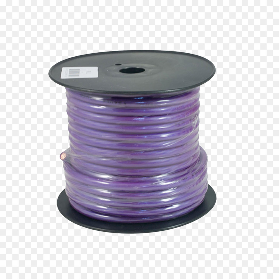 American wire gauge Elektrischen Kabel Stromkabel Kupfer - stereo koaxial Kabel