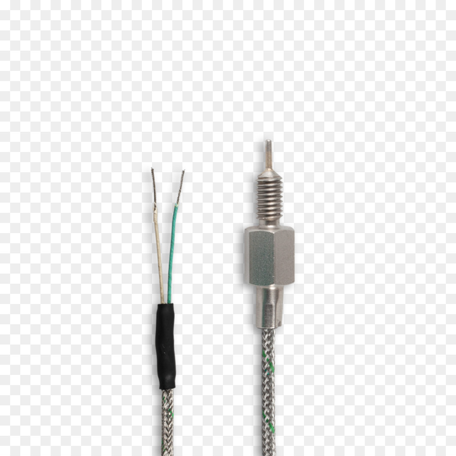 Elektrische Kabel-Thermoelement Schaltplan Sensor Elektronische Schaltung - Tmax