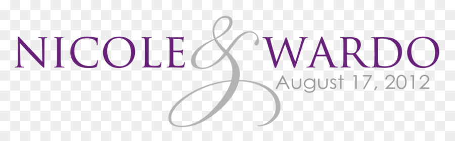 Logo Marke Parkdale Mills, Inc. - Hochzeits Monogramm
