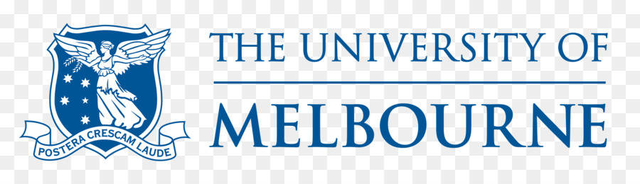 Universität von Melbourne-Logo Marke - Design