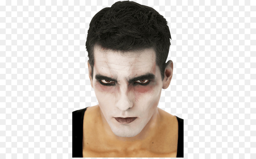 Make-up artist Cosmetici costume di Halloween - Halloween