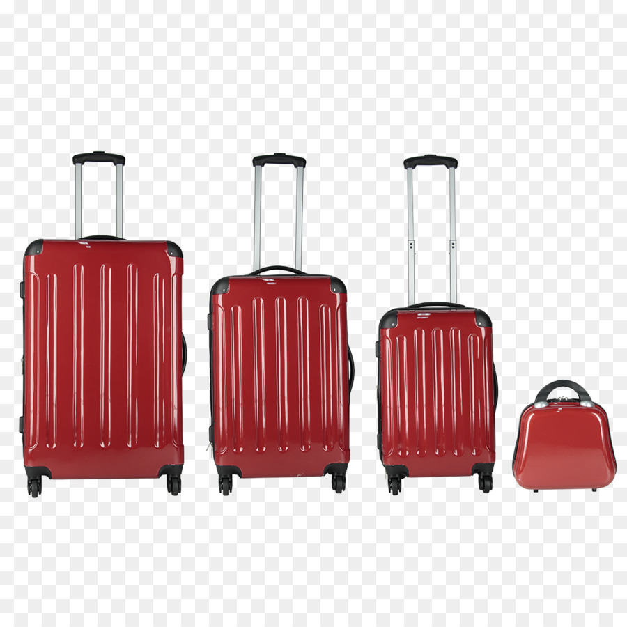 Handgepäck Gepäck Koffer Flugzeug - Koffer
