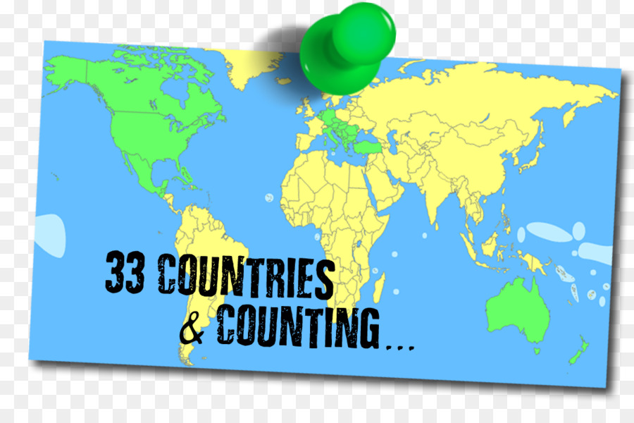 World map Globe Stock Fotografie - Weltkarte