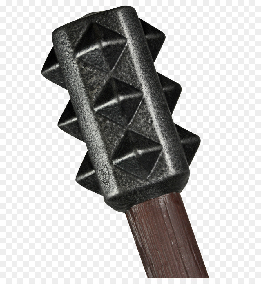 Streitkolben-larp Axt Calimacil Waffe Hammer - Waffe