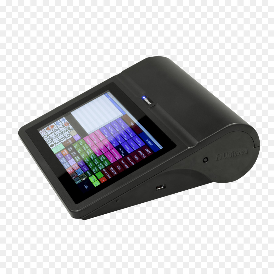 Point-of-sale-POS-Lösungen Uniwell POS Australia Pty Ltd Touchscreen - andere