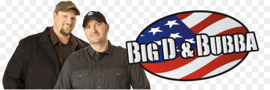 Public Relations Oberbekleidung Big D und Bubba KTPI FM Logo - andere