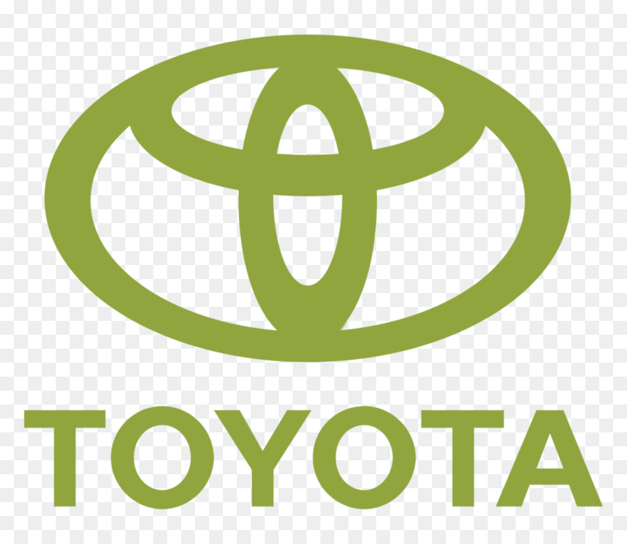 Toyota-Logo Marke - Toyota