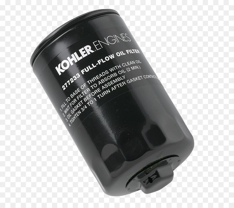 Öl filter Auto-Kondensator Kohler Co. Motor - ölfilter