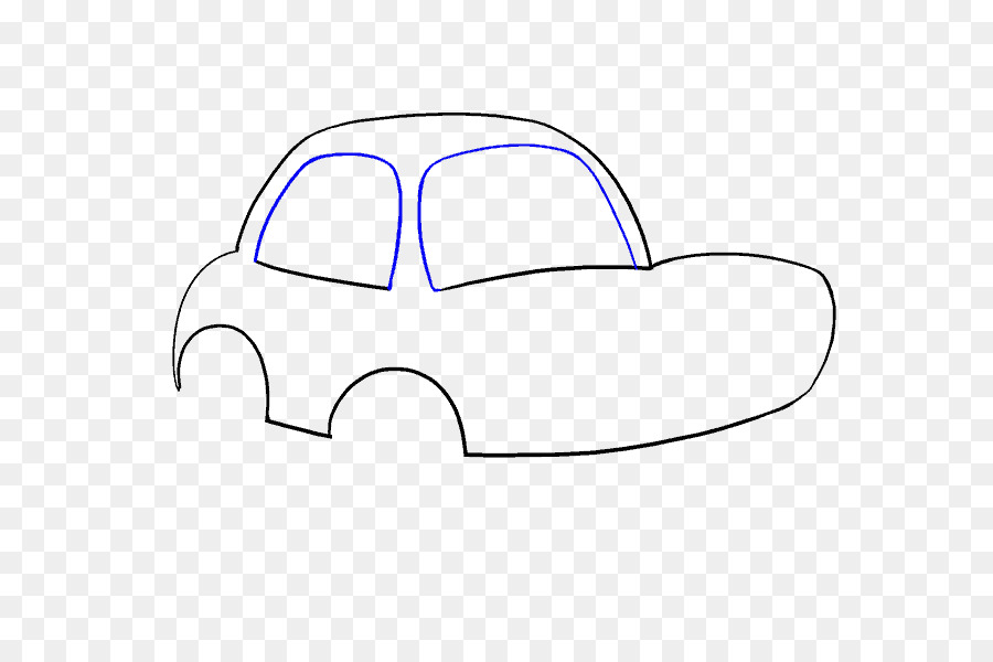 Cartoon Zeichnung Automobil design - Auto cartoon zeichnen