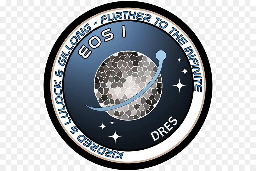 Emblema Logo Dell'Organizzazione Di Marca - Kerbal Space Program