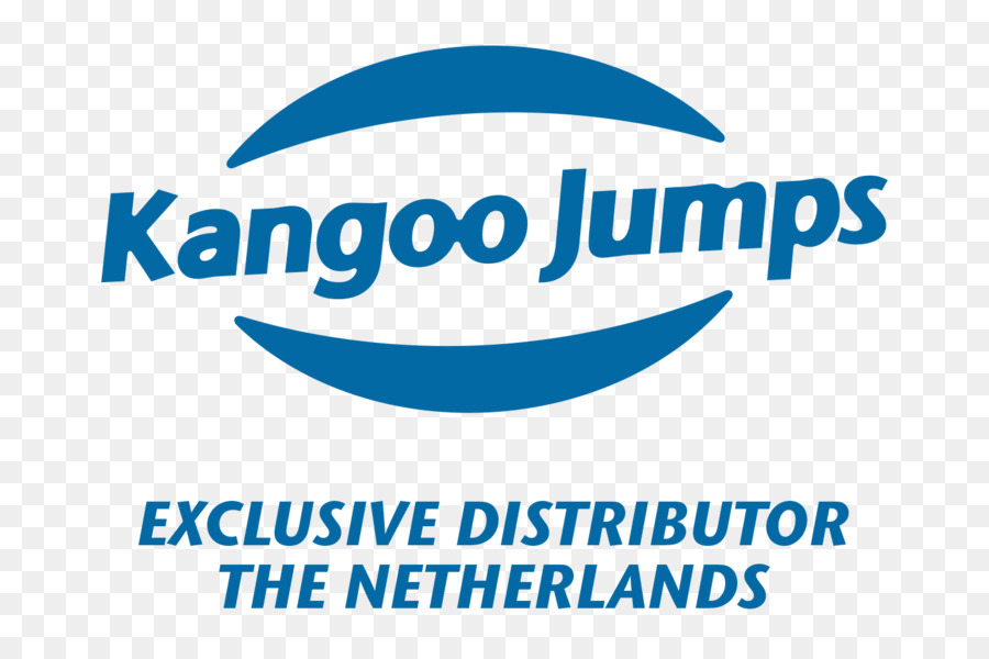 Logo Marke Organisation Schriftart - Kangoo Sprung