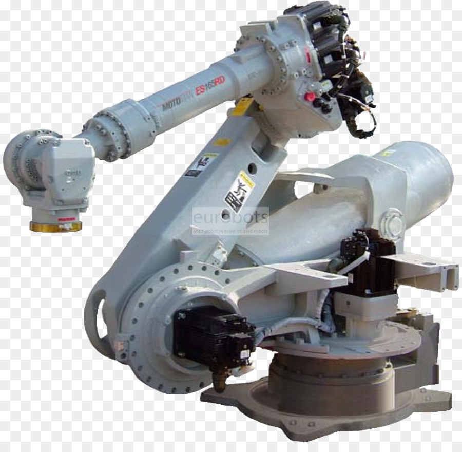 Industriale robot Motoman Settore Saldatura - robot