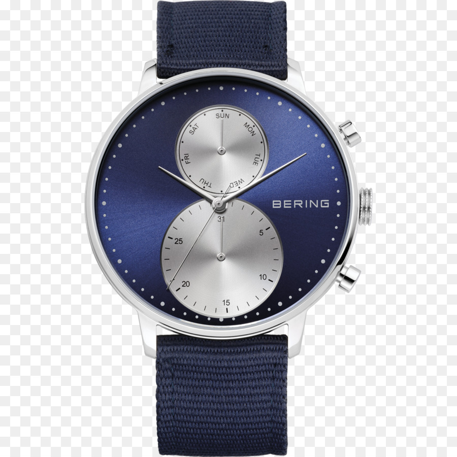 Uhr Chronograph Schmuck Armband - Uhr
