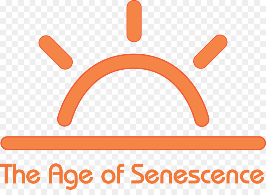 Logo Seneszenz Marken-Krankheit - Alter der Befragten in der Forschung