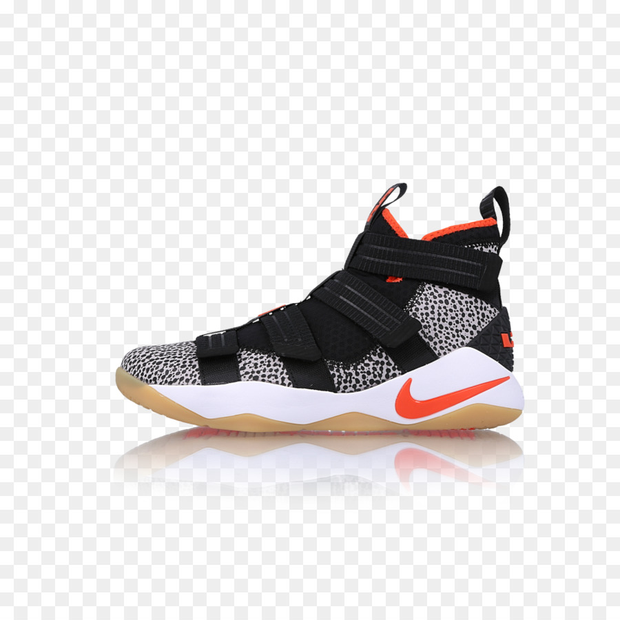 Nike giày bóng Rổ hâm mộ thể thao - Nike