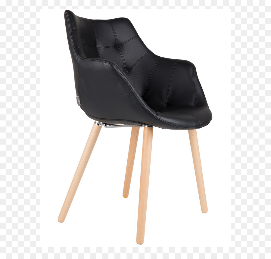 Stuhl Möbel Eetkamerstoel Schwarz Couch - Stuhl