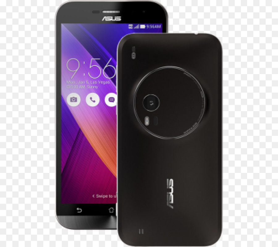 Asus ZenFone 4 ASUS ZenFone 2 Smartphone di RAM - smartphone