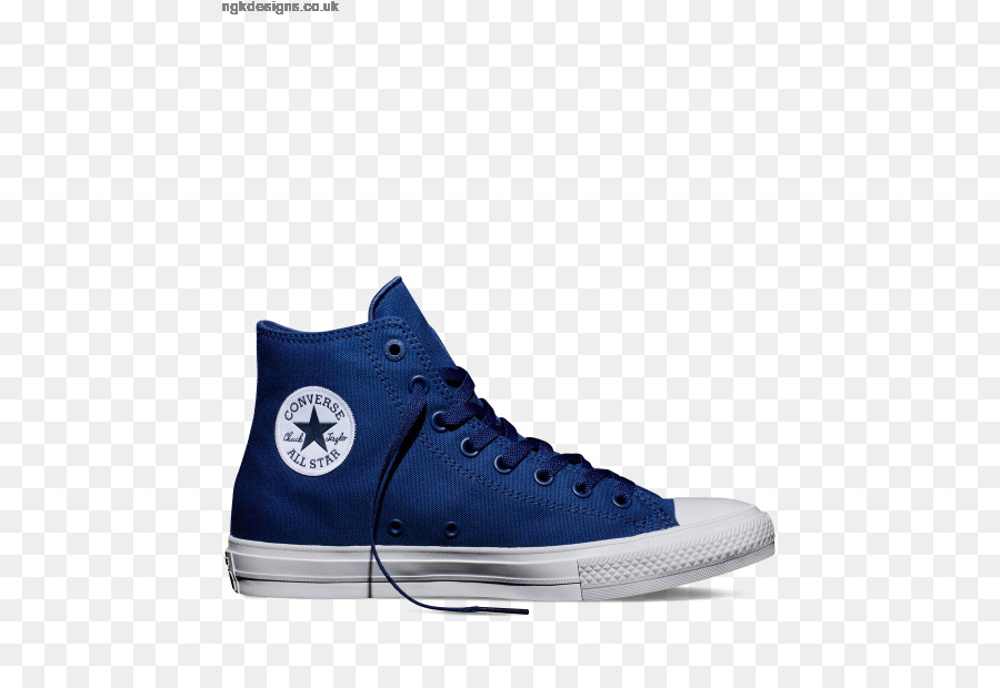 Chuck Taylor All Stars Converse High top Sneakers Nike - Nike