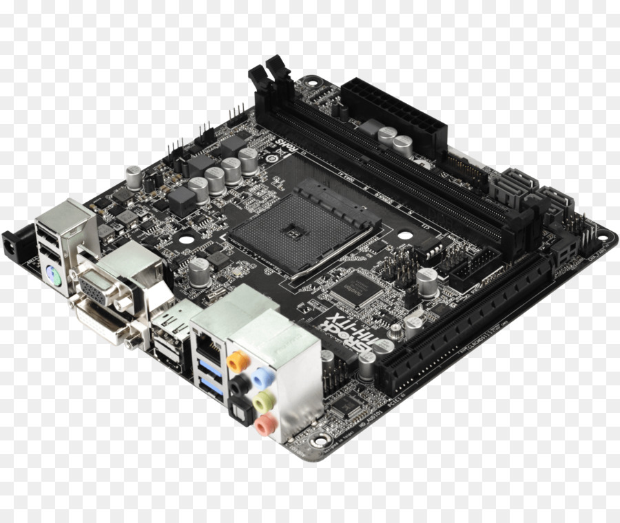MacBook Pro Laptop Intel Mini ITX Biostar B360MHD PRO Motherboard Mikro ATX - Intel