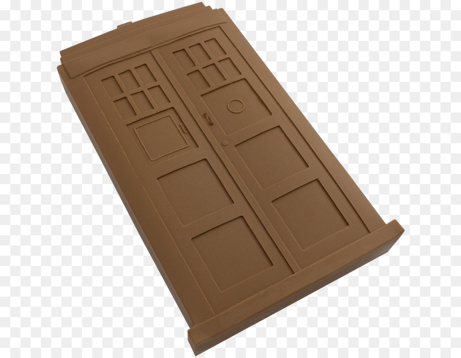 Bánh TARDIS Khuôn Nướng - bánh
