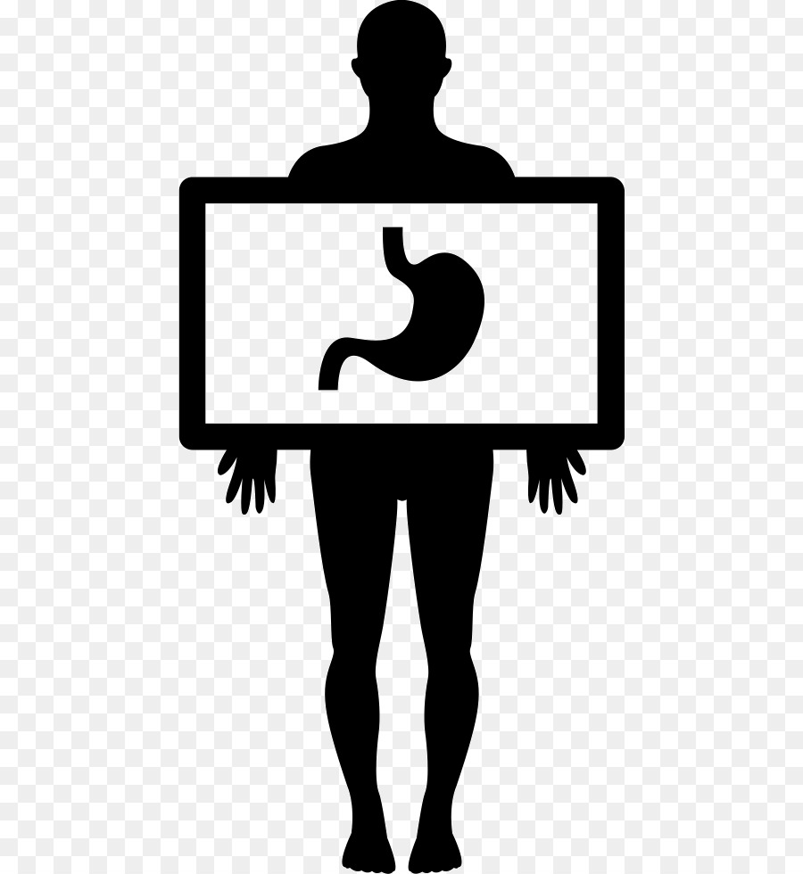 Corpo umano Homo sapiens Bordi Decorativi Clip art - silhouette