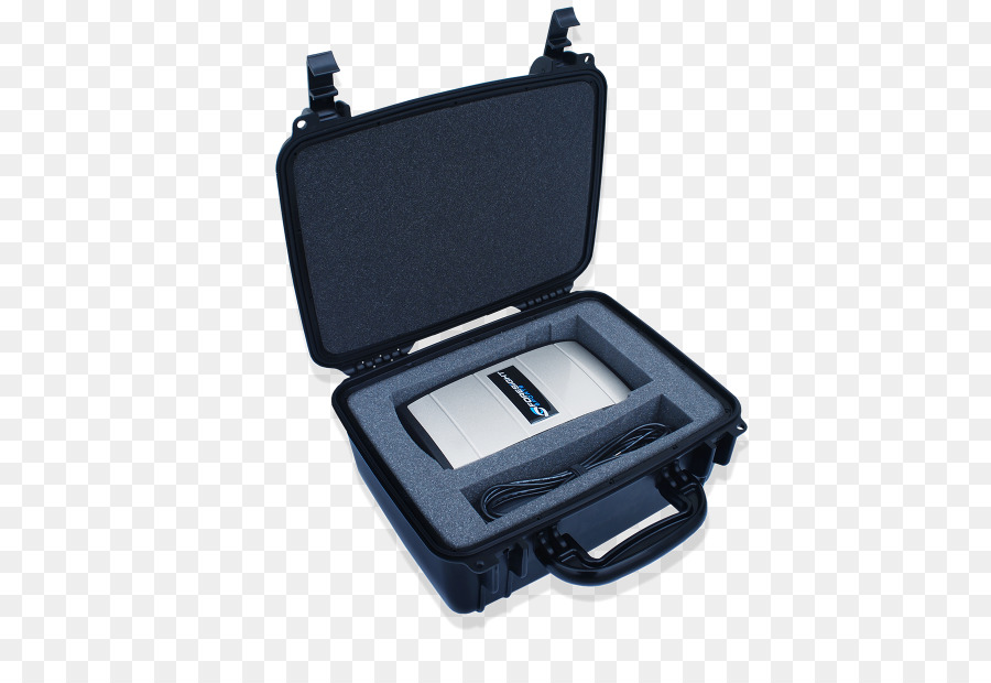 Koffer, Computer-Monitore Travel plastic Laptop - Koffer