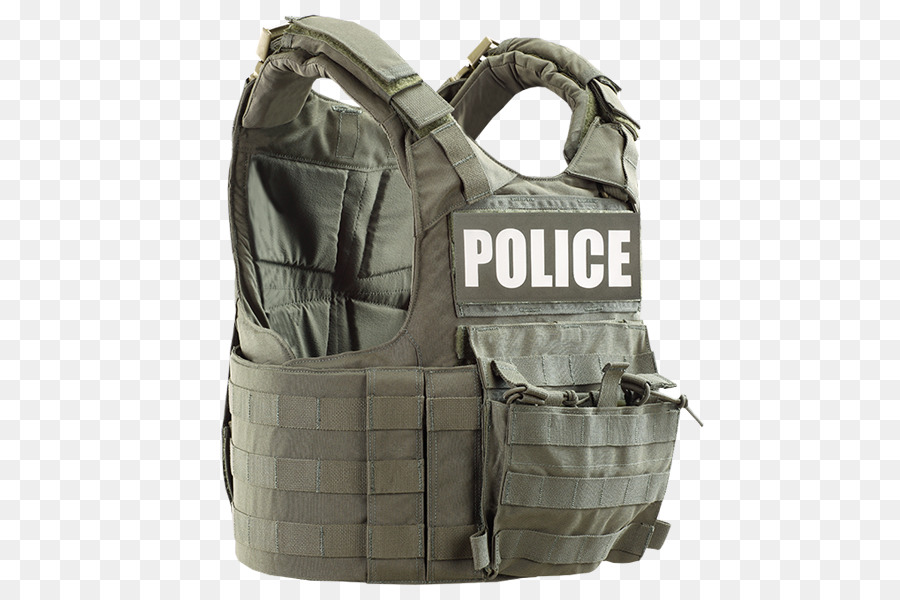 Bag Polizist Rucksack Polizei - Polizei Körper Rüstung