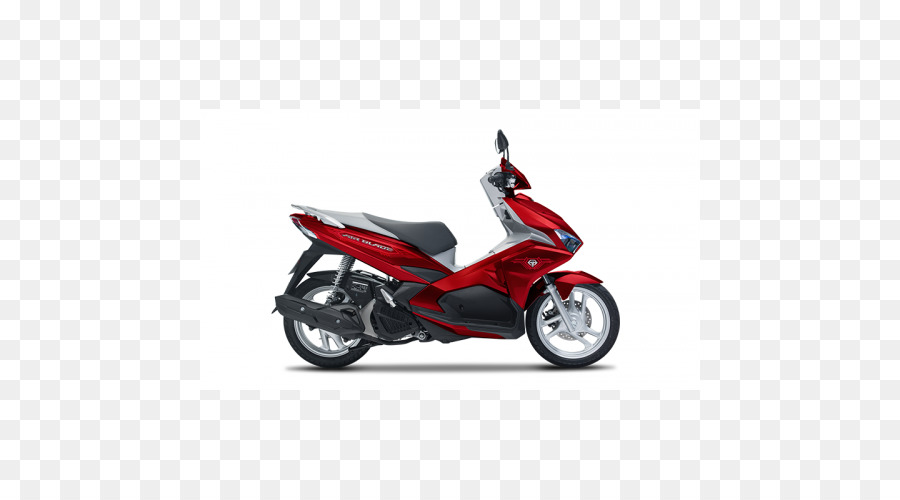 Honda PCX Scooter Moto Veicoli - Honda