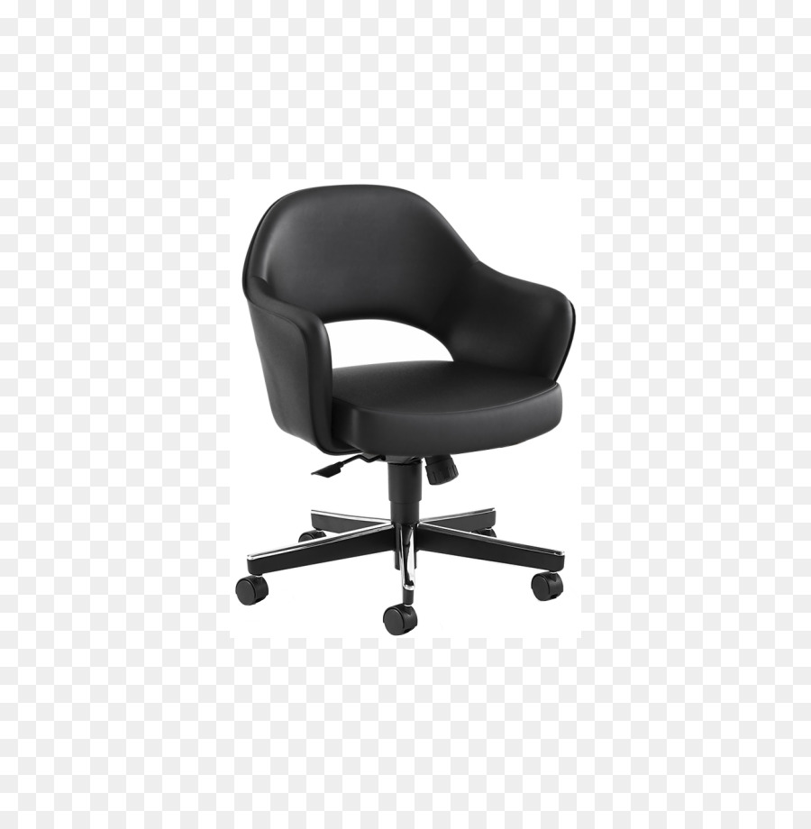 Tisch Büro & Schreibtisch-Stühle Knoll Swivel chair Tulip Sessel - Tabelle