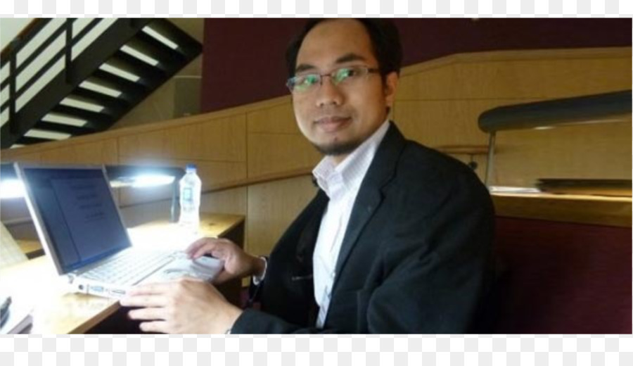 Khoirul Anwar Indonesia Scienziato Imprenditore - scienziato