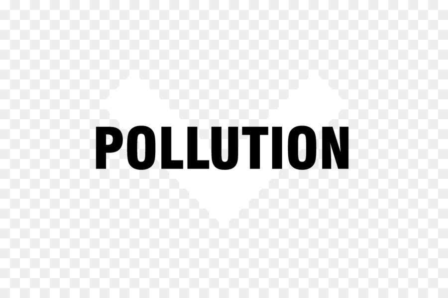 Logo Brand Font - l'inquinamento in città