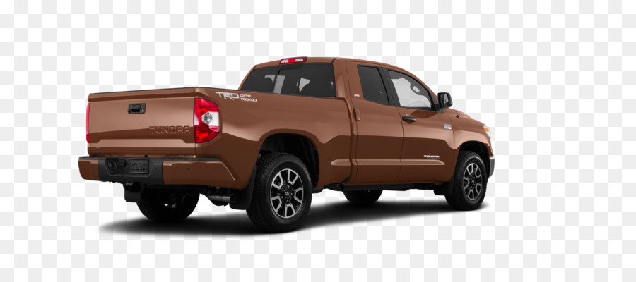 2018 Toyota Tundra Limited CrewMax Pickup truck von General Motors bis 2016 Toyota Tundra SR5 - Toyota