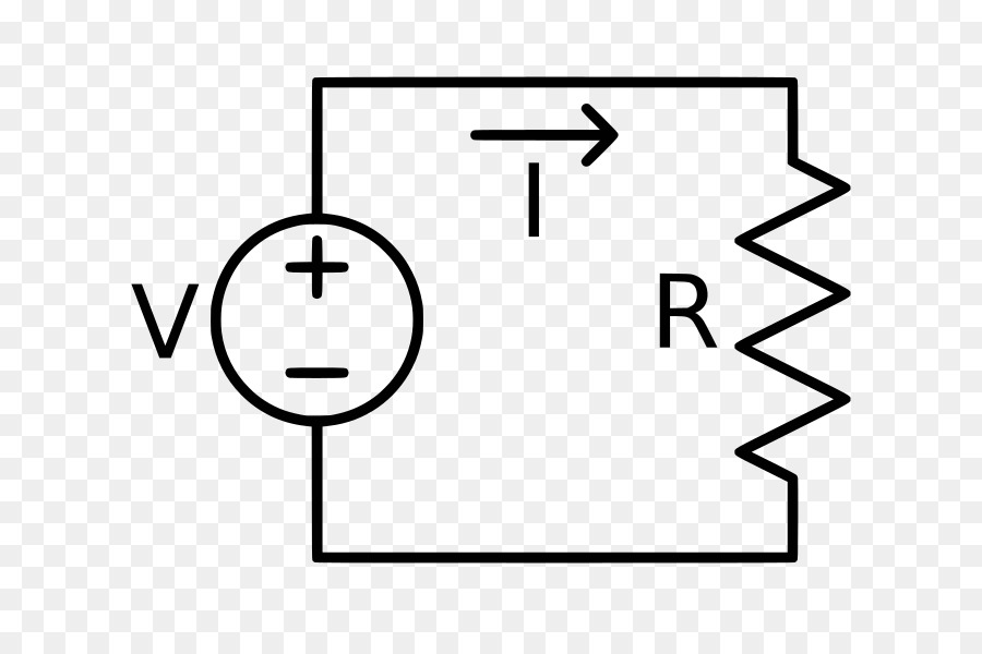 Stromrichter die Gleichspannung der Quelle der Elektronischen Schaltung, Elektronische symbol - Symbol