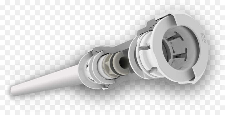 Verbinder connettore Elettrico Multistrato Tubo di Alluminio - hai domande