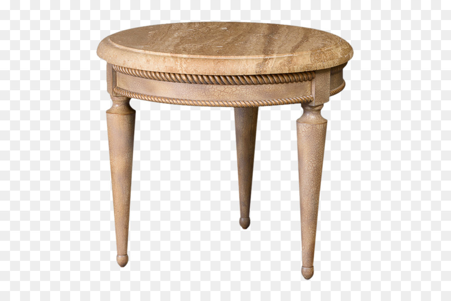 Couchtische - Stuhl round