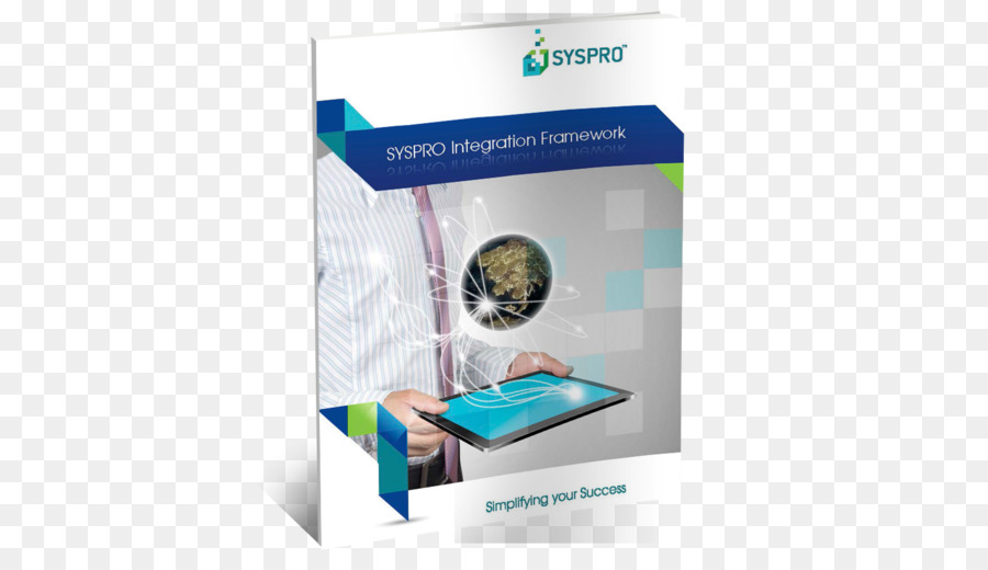 SYSPRO Enterprise resource planning, Computer-Software-Industrie - Business